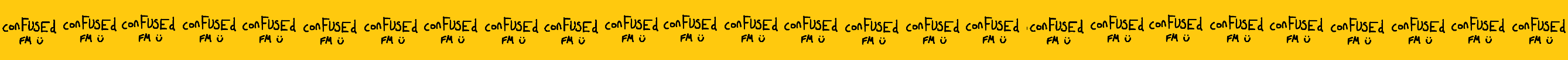 confusedfmlogo