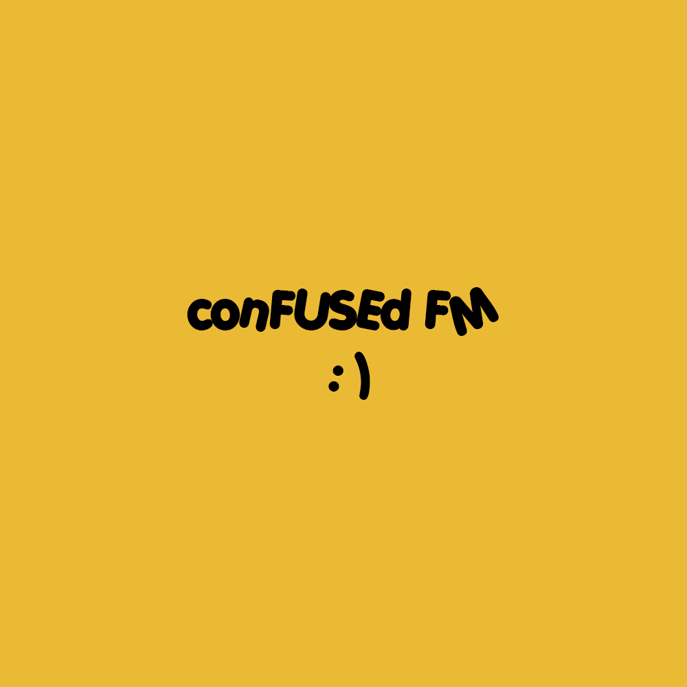 confusedfmlogo